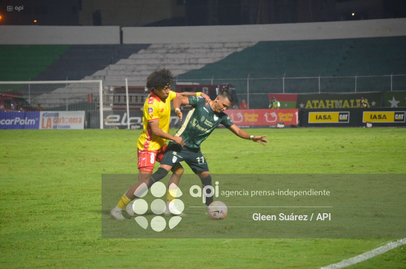 FBL-LIGAPRO-ORENSE-AUCAS