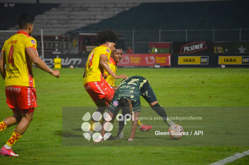 FBL-LIGAPRO-ORENSE-AUCAS