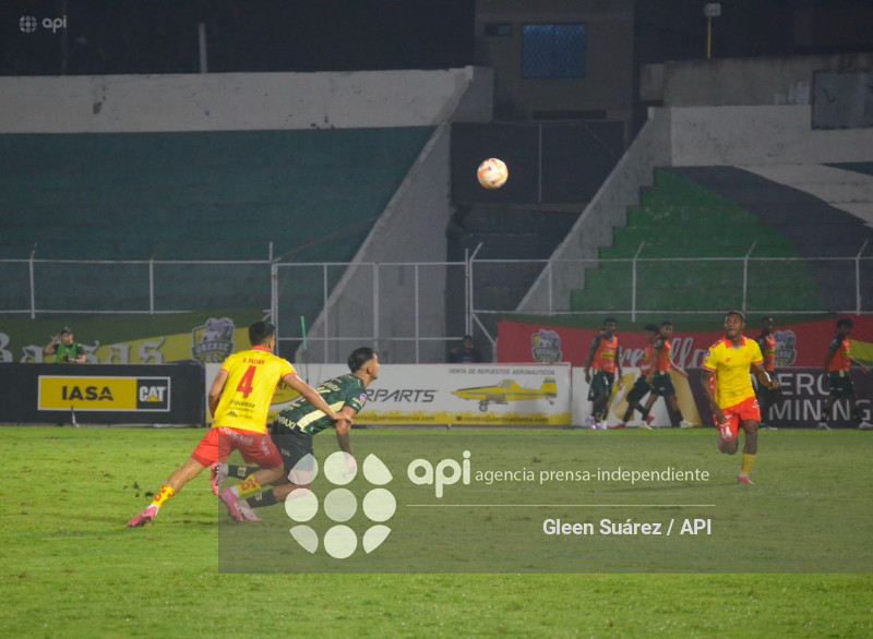 FBL-LIGAPRO-ORENSE-AUCAS