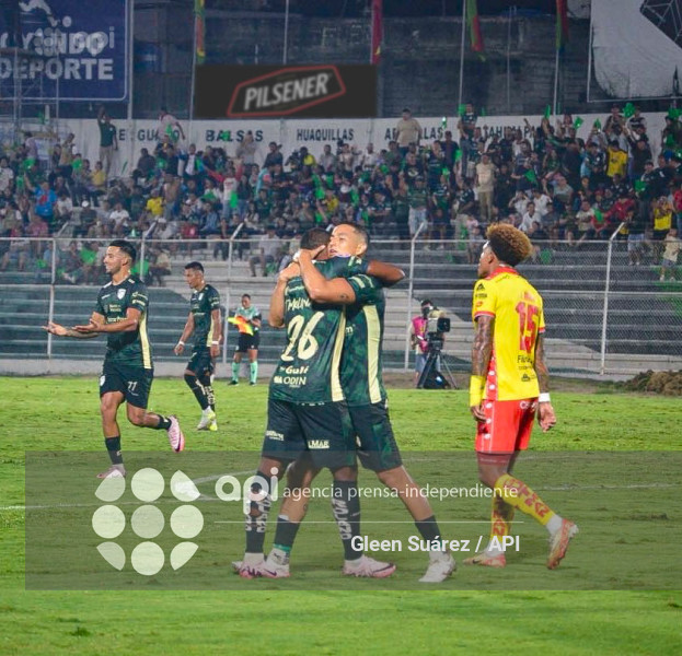 FBL-LIGAPRO-ORENSE-AUCAS