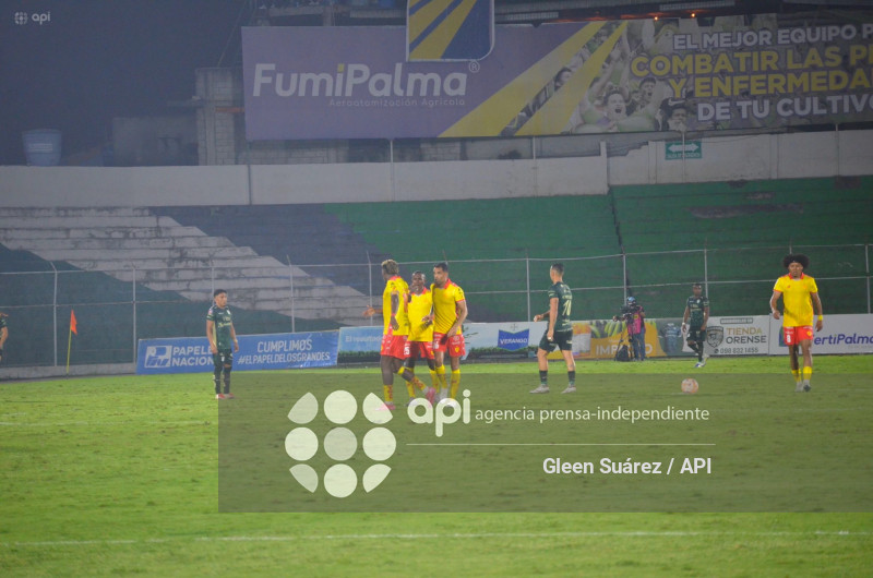 FBL-LIGAPRO-ORENSE-AUCAS