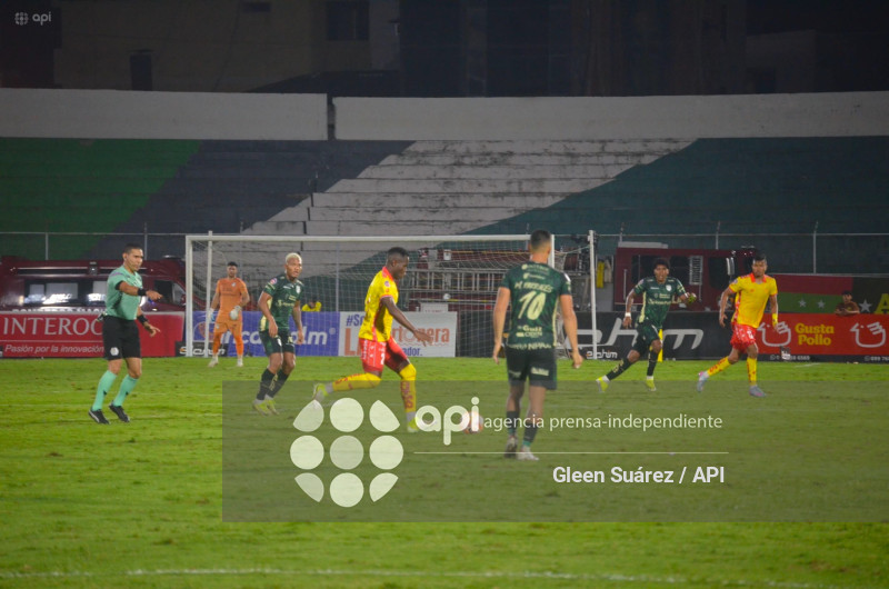 FBL-LIGAPRO-ORENSE-AUCAS