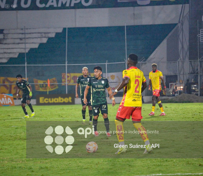 FBL-LIGAPRO-ORENSE-AUCAS