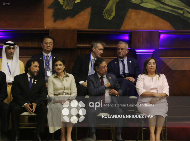 POSESION NOBOA ASAMBLEA