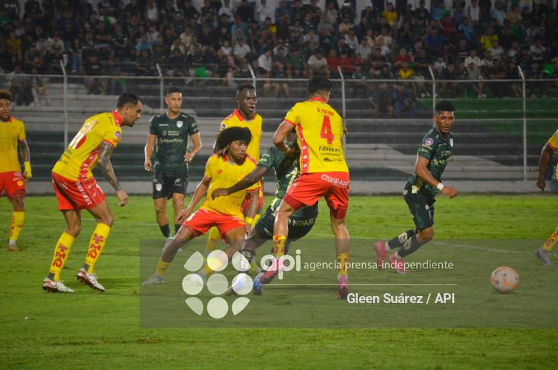 FBL-LIGAPRO-ORENSE-AUCAS