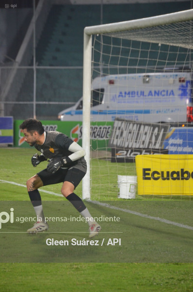 FBL-LIGAPRO-ORENSE-AUCAS