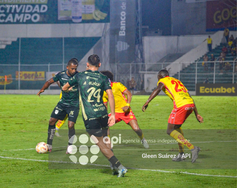 FBL-LIGAPRO-ORENSE-AUCAS