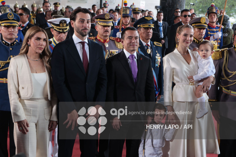 ALFOMBRA ROJA