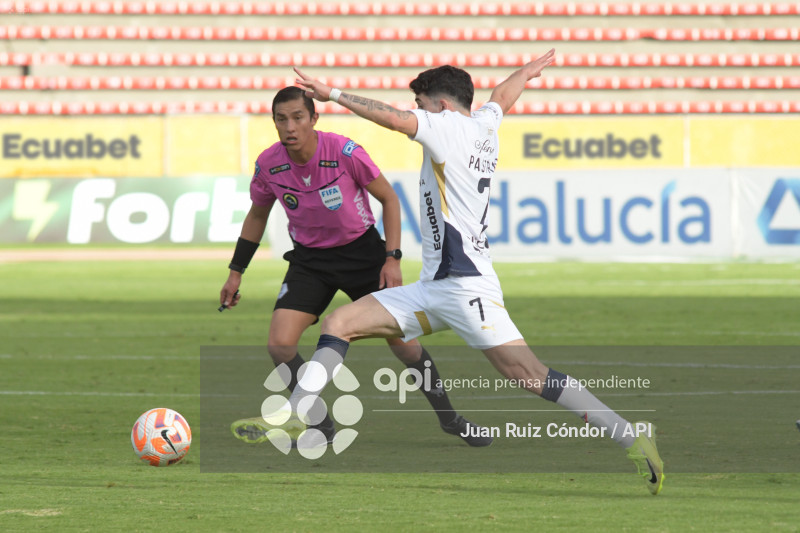 FBL-LIGAPRO-CATOLICA-LIGA