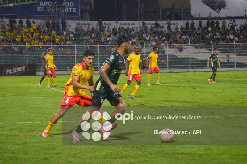 FBL-LIGAPRO-ORENSE-AUCAS