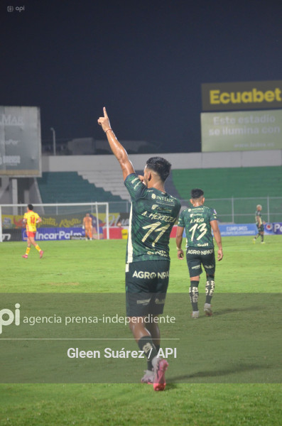 FBL-LIGAPRO-ORENSE-AUCAS