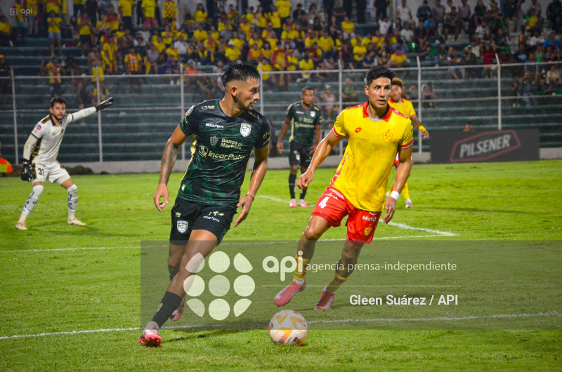 FBL-LIGAPRO-ORENSE-AUCAS