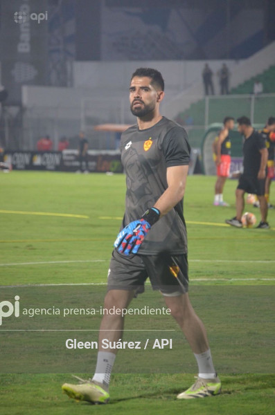 FBL-LIGAPRO-ORENSE-AUCAS