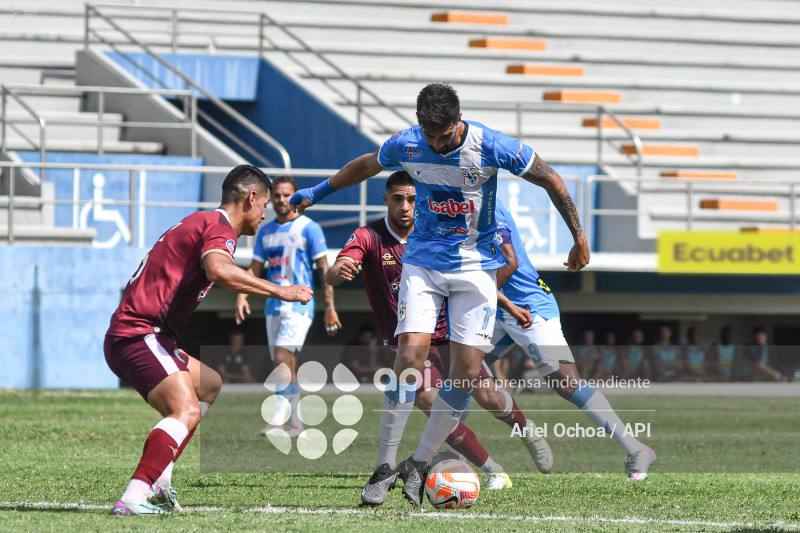 FBL-LIGAPRO-MANTA-VINO TINTO
