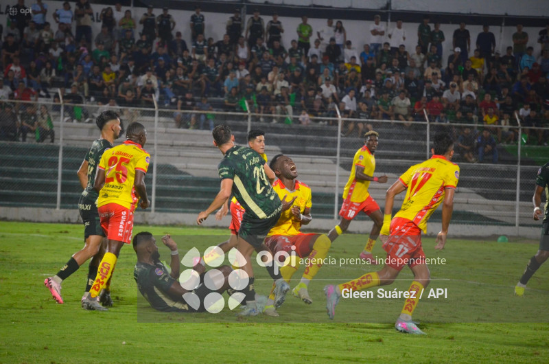 FBL-LIGAPRO-ORENSE-AUCAS