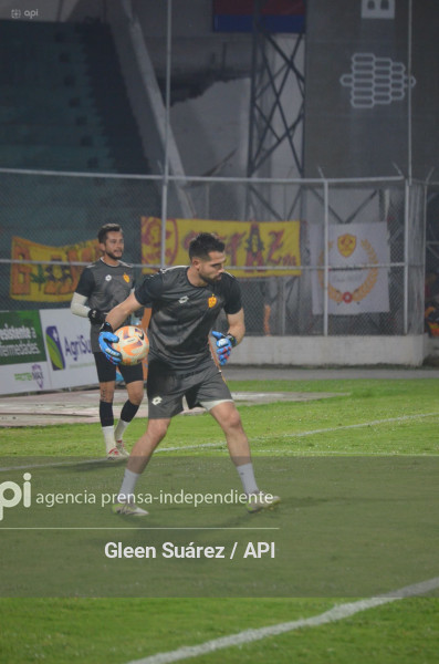 FBL-LIGAPRO-ORENSE-AUCAS