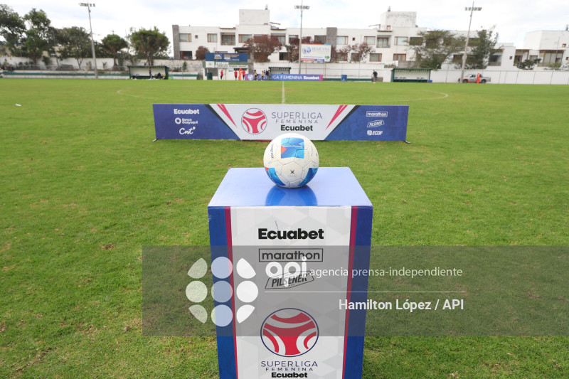 FBL-SUPERLIGA-FEMENINA-ECUABET-ESPUCE-CATÓLICA