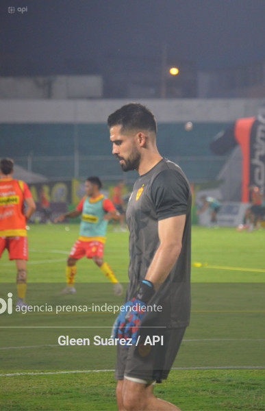 FBL-LIGAPRO-ORENSE-AUCAS