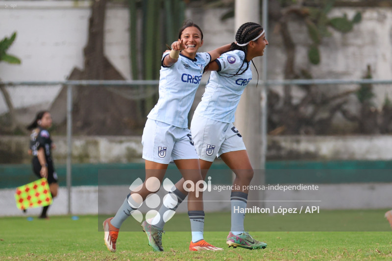 FBL-SUPERLIGA-FEMENINA-ECUABET-ESPUCE-CATÓLICA