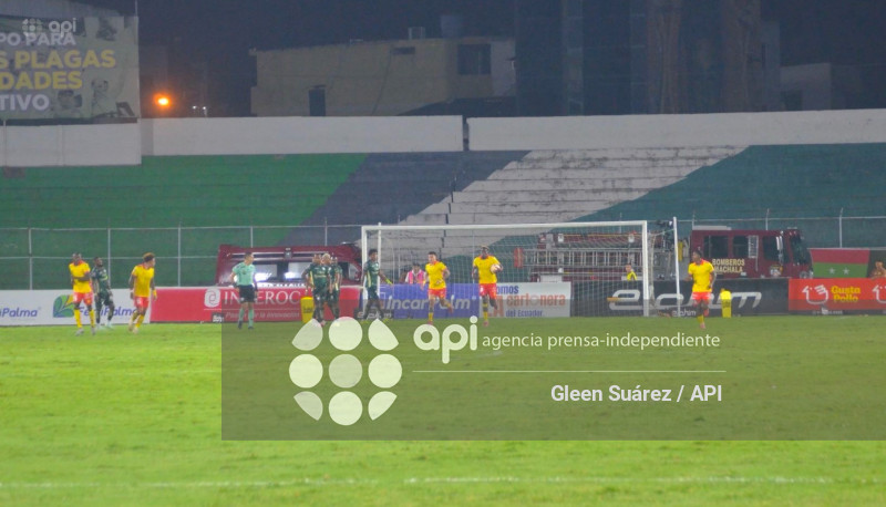 FBL-LIGAPRO-ORENSE-AUCAS