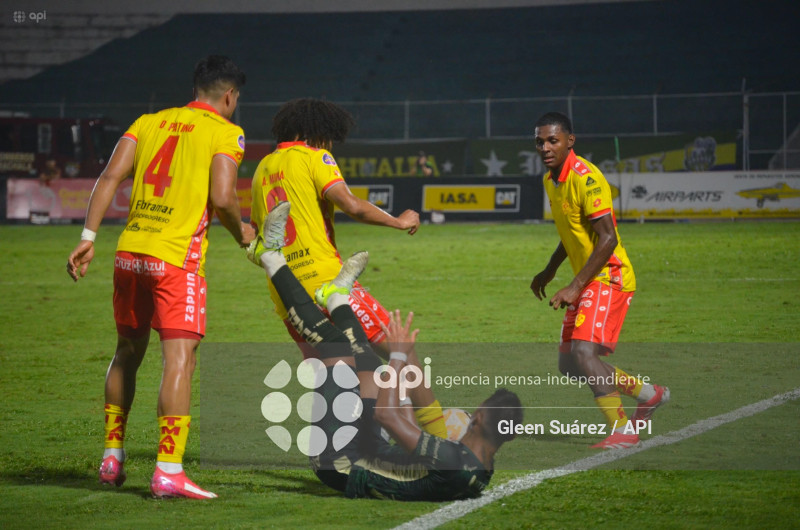 FBL-LIGAPRO-ORENSE-AUCAS