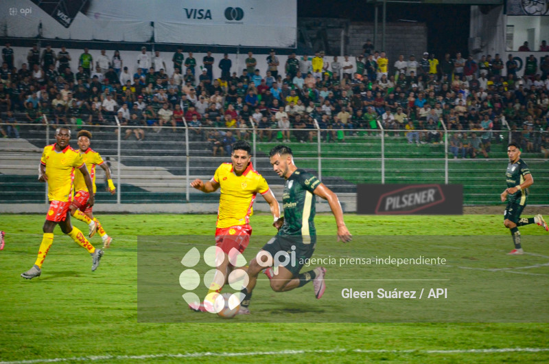 FBL-LIGAPRO-ORENSE-AUCAS