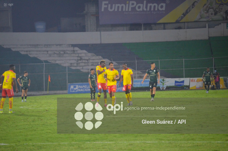 FBL-LIGAPRO-ORENSE-AUCAS