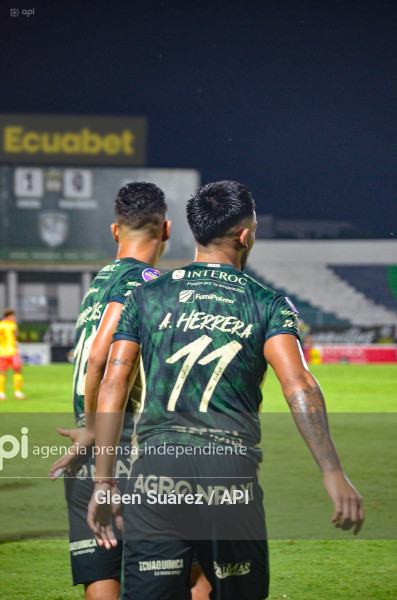 FBL-LIGAPRO-ORENSE-AUCAS