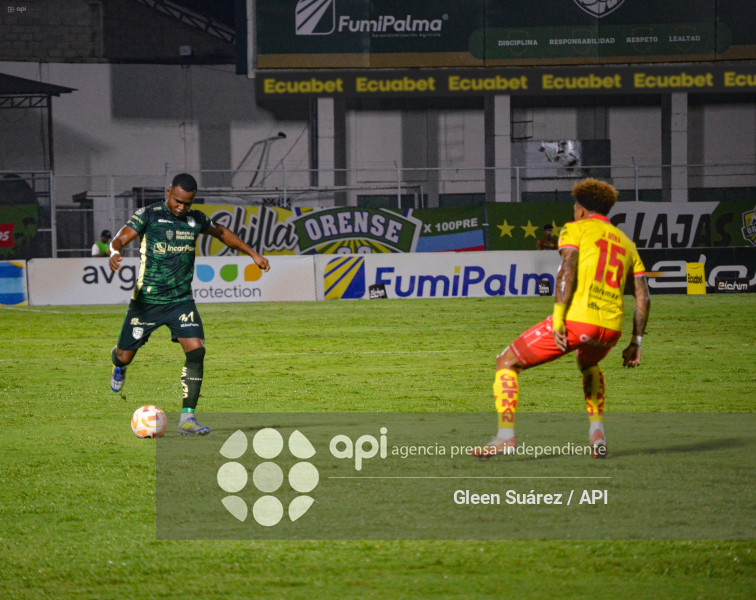 FBL-LIGAPRO-ORENSE-AUCAS