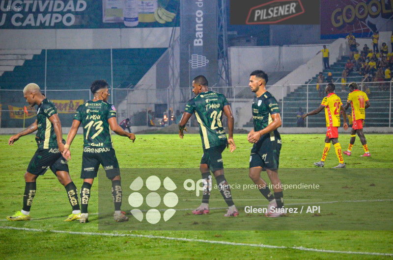 FBL-LIGAPRO-ORENSE-AUCAS