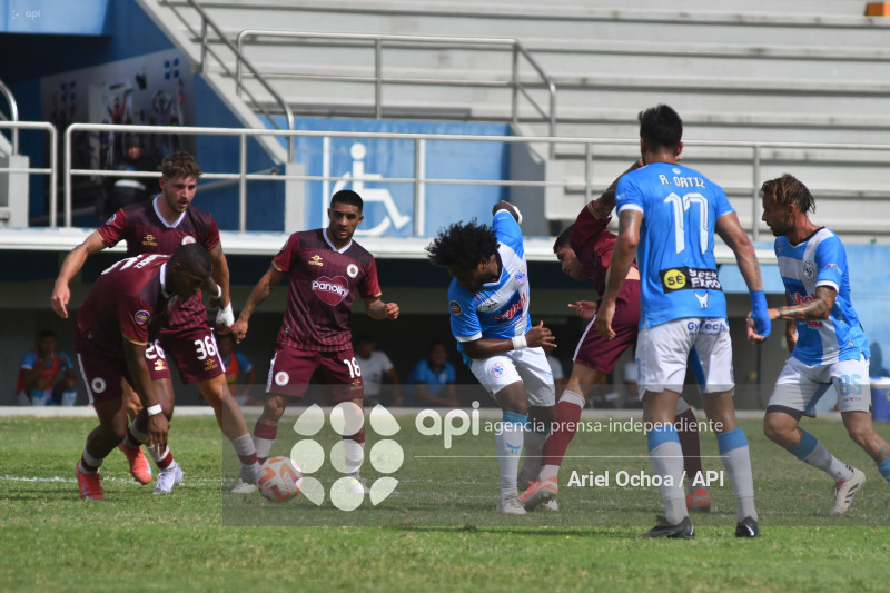 FBL-LIGAPRO-MANTA-VINO TINTO