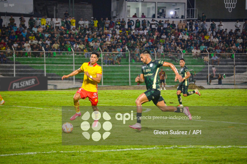 FBL-LIGAPRO-ORENSE-AUCAS