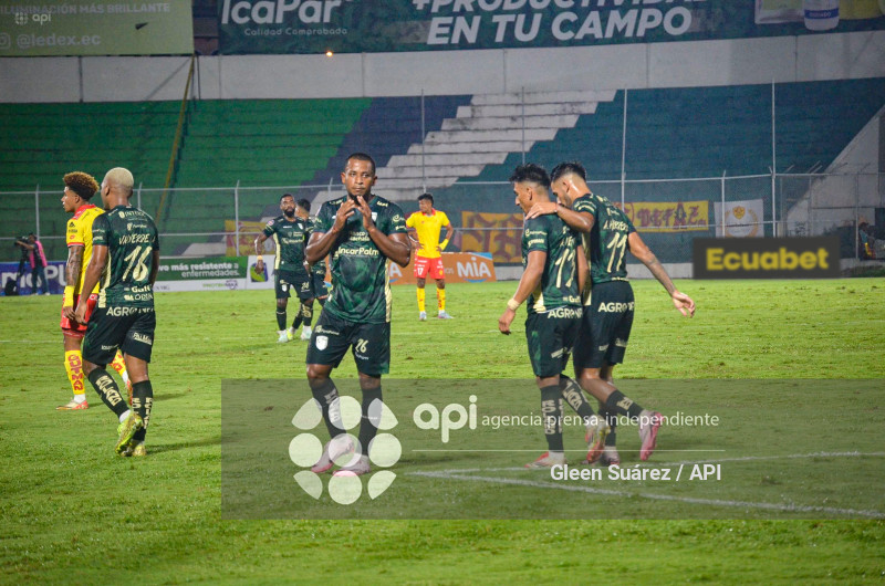 FBL-LIGAPRO-ORENSE-AUCAS