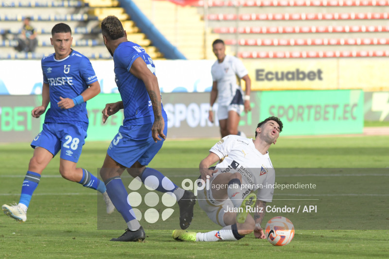 FBL-LIGAPRO-CATOLICA-LIGA