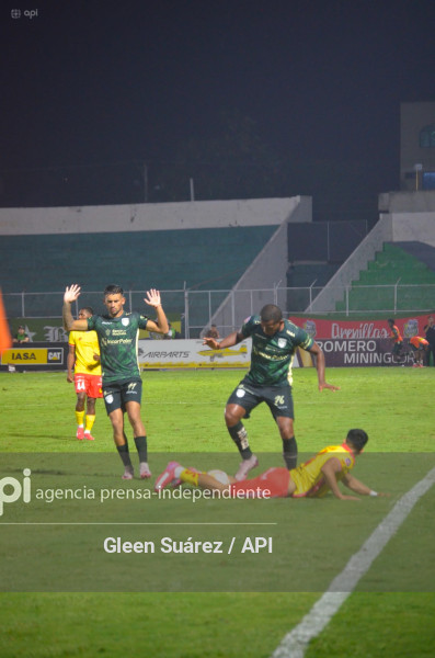 FBL-LIGAPRO-ORENSE-AUCAS