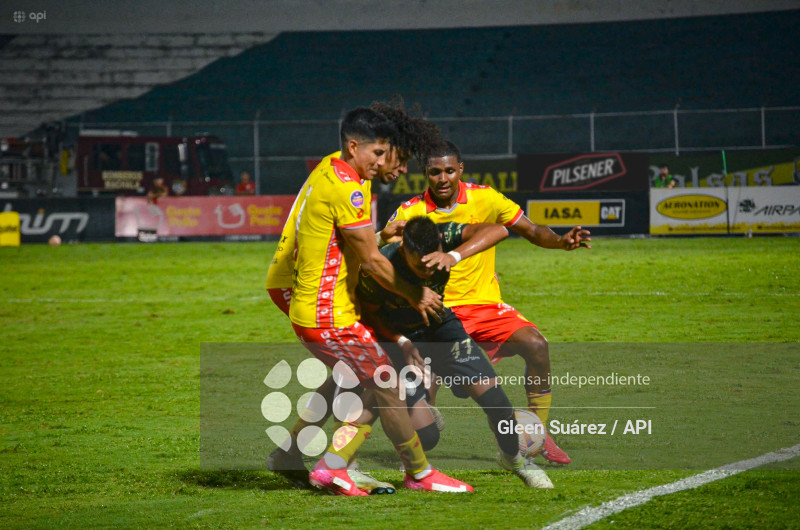 FBL-LIGAPRO-ORENSE-AUCAS