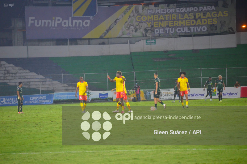FBL-LIGAPRO-ORENSE-AUCAS