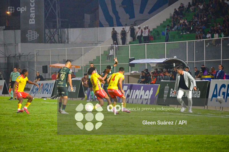 FBL-LIGAPRO-ORENSE-AUCAS