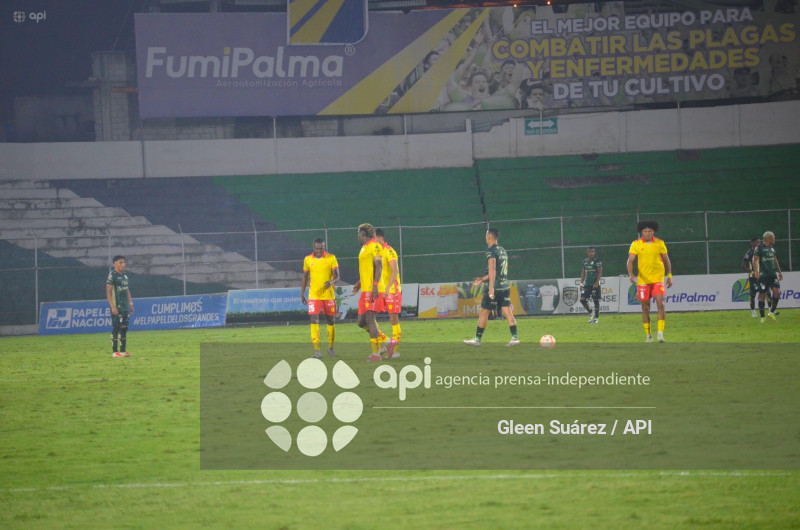 FBL-LIGAPRO-ORENSE-AUCAS
