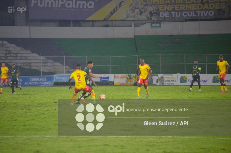 FBL-LIGAPRO-ORENSE-AUCAS