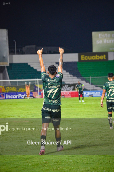 FBL-LIGAPRO-ORENSE-AUCAS