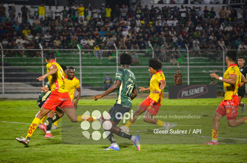 FBL-LIGAPRO-ORENSE-AUCAS
