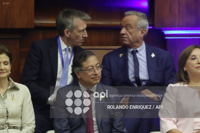 POSESION NOBOA ASAMBLEA