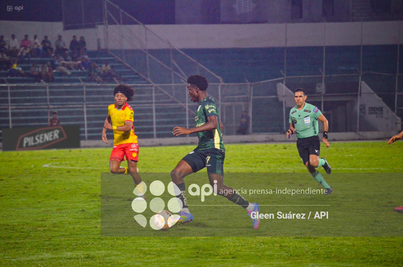 FBL-LIGAPRO-ORENSE-AUCAS