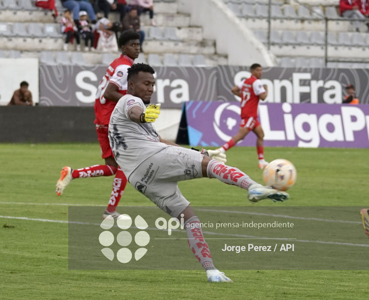 FBL LIGA PRO TECNICO DELFIN