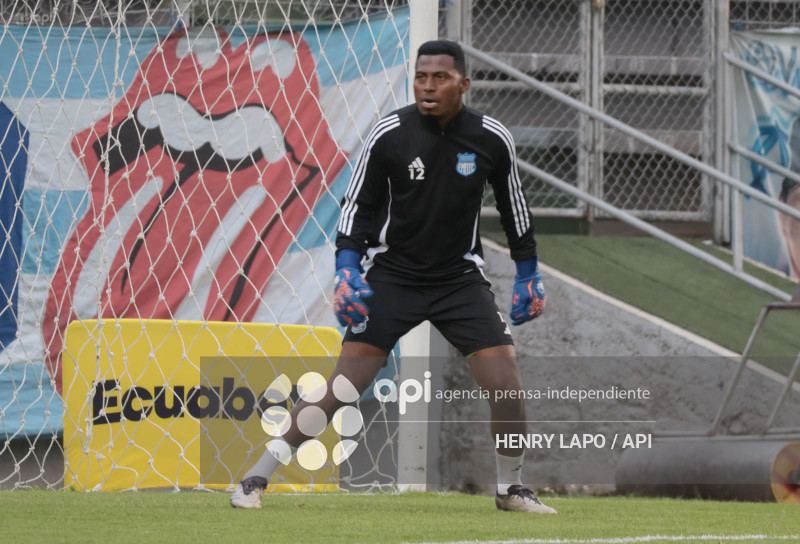 FBL LIGAPRO EL NACIONAL VS EMELEC