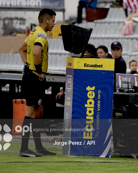 FBL LIGA PRO TECNICO DELFIN