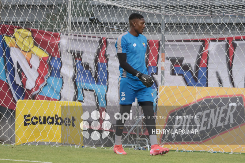 FBL LIGAPRO EL NACIONAL VS EMELEC