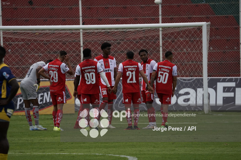 FBL LIGA PRO TECNICO DELFIN