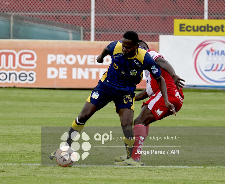 FBL LIGA PRO TECNICO DELFIN